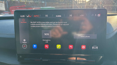 CUPRA Formentor 1.5 TSI 150 V2 5dr DSG Petrol Estate